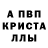МЕТАДОН кристалл Woljas bnMati